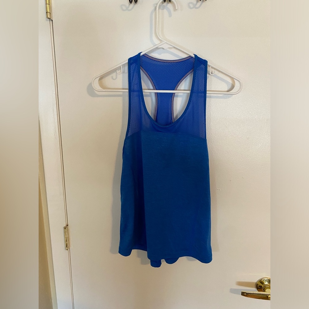Reebok Athletic Tank Top